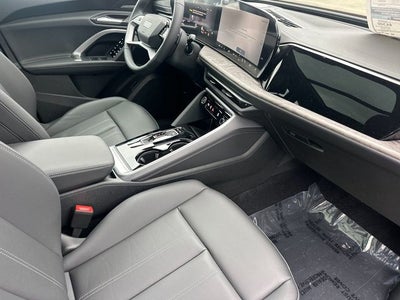 2026 Audi Q5 2.0T Premium Plus quattro