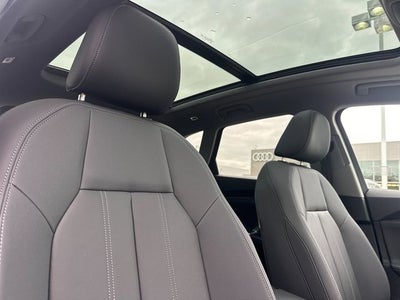 2026 Audi Q5 2.0T Premium Plus quattro