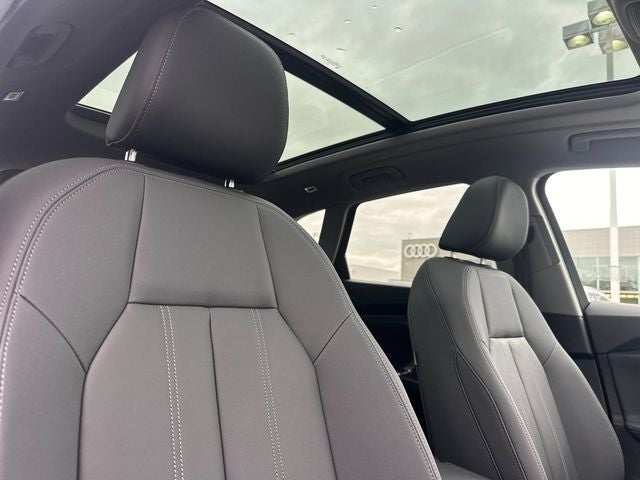 2026 Audi Q5 2.0T Premium Plus quattro