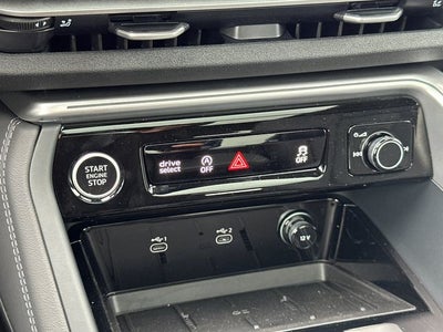 2026 Audi Q5 2.0T Premium Plus quattro
