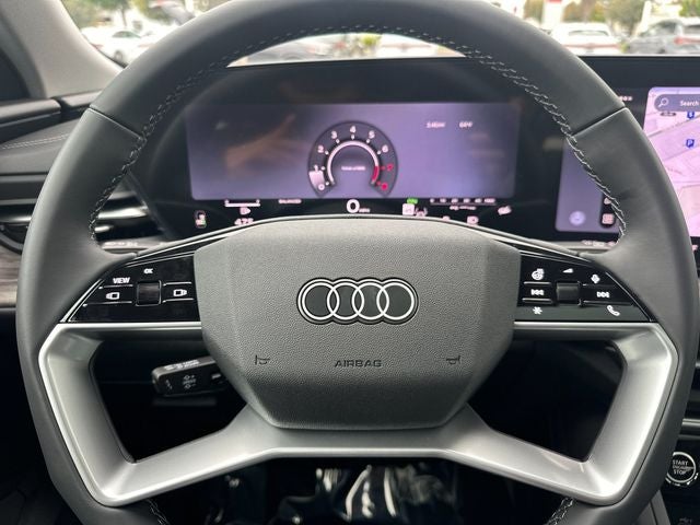 2026 Audi Q5 2.0T Premium Plus quattro