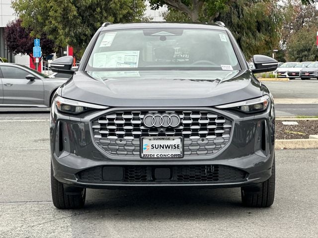 2026 Audi Q5 2.0T Premium Plus quattro