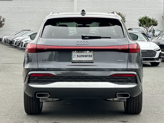 2026 Audi Q5 2.0T Premium Plus quattro