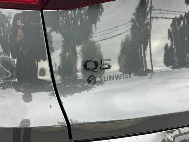 2026 Audi Q5 2.0T Premium Plus quattro