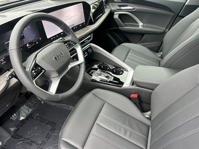 2026 Audi Q5 2.0T Premium Plus quattro
