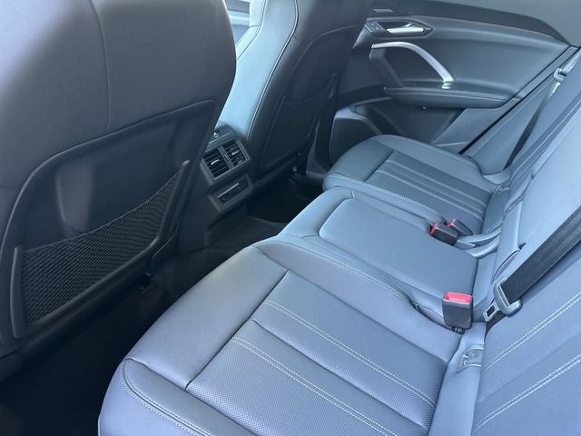 2026 Audi Q5 2.0T Premium Plus quattro
