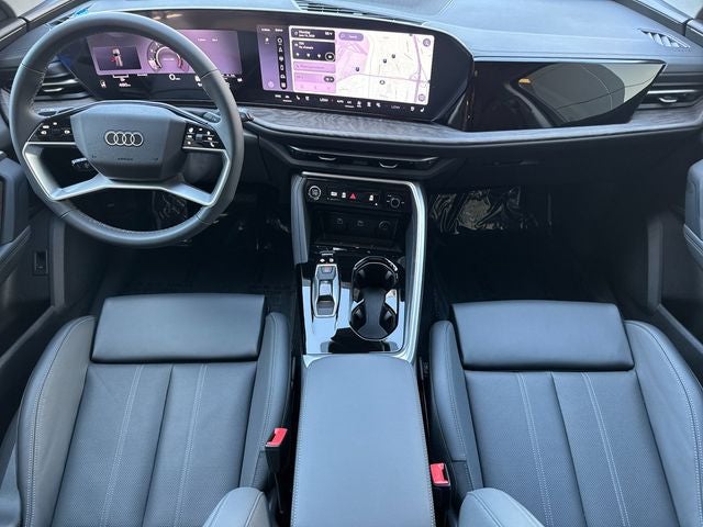 2026 Audi Q5 2.0T Premium Plus quattro