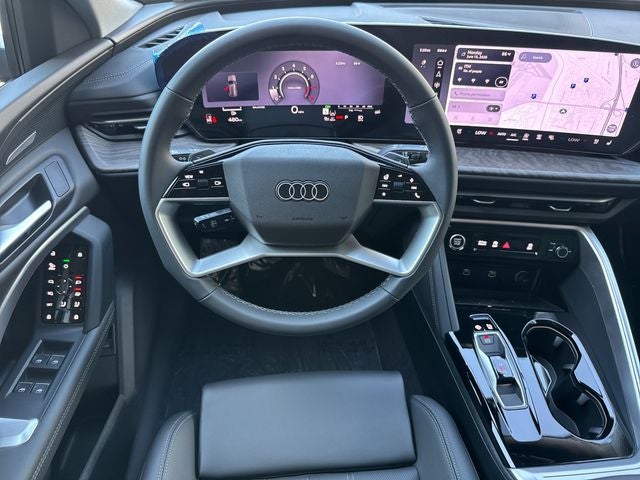 2026 Audi Q5 2.0T Premium Plus quattro
