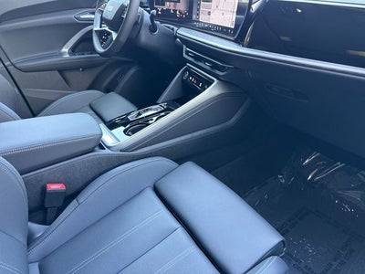 2026 Audi Q5 2.0T Premium Plus quattro