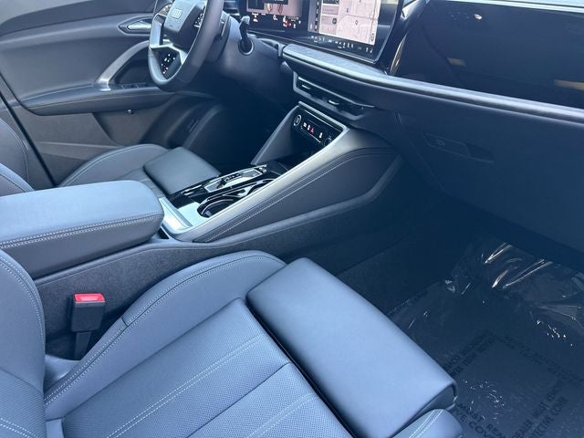 2026 Audi Q5 2.0T Premium Plus quattro