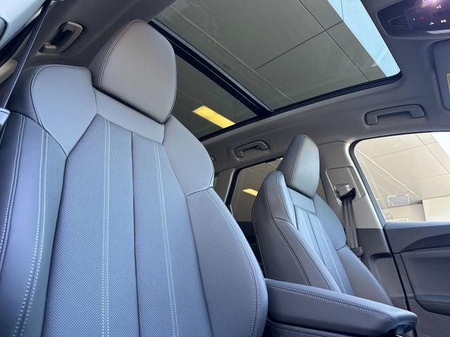 2026 Audi Q5 2.0T Premium Plus quattro
