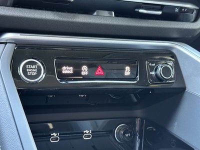2026 Audi Q5 2.0T Premium Plus quattro