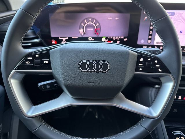 2026 Audi Q5 2.0T Premium Plus quattro