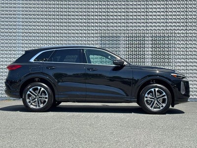2026 Audi Q5 2.0T Premium Plus quattro