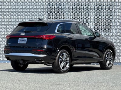 2026 Audi Q5 2.0T Premium Plus quattro