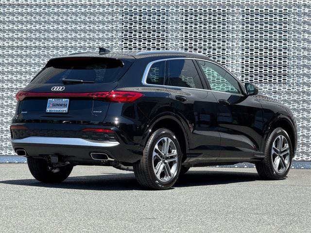 2026 Audi Q5 2.0T Premium Plus quattro