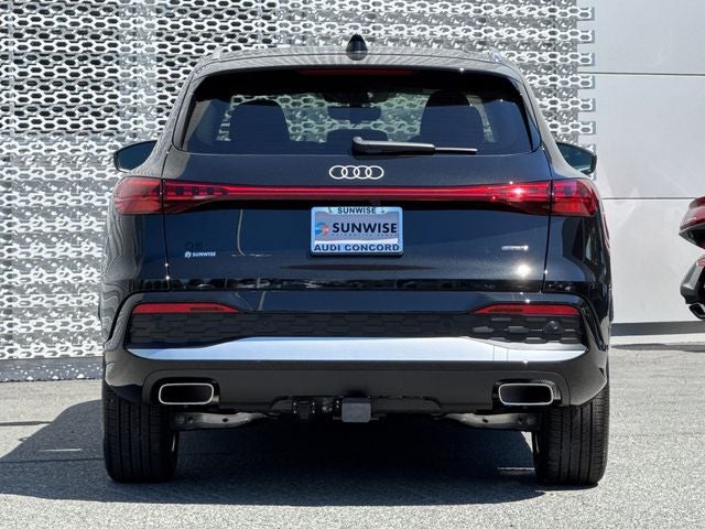2026 Audi Q5 2.0T Premium Plus quattro