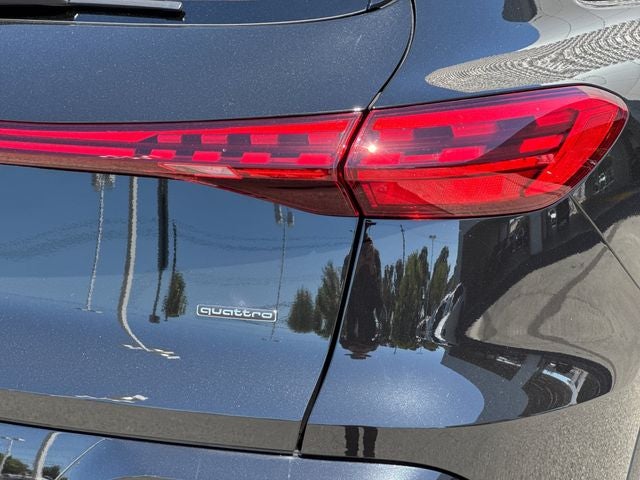 2026 Audi Q5 2.0T Premium Plus quattro