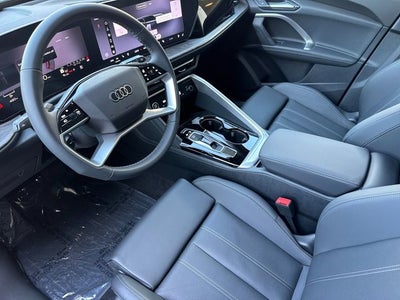 2026 Audi Q5 2.0T Premium Plus quattro