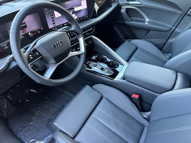 2026 Audi Q5 2.0T Premium Plus quattro