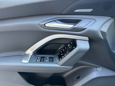 2026 Audi Q5 2.0T Premium Plus quattro