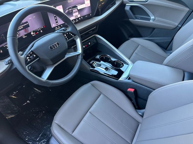 2026 Audi Q5 2.0T Premium Plus quattro