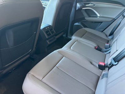 2026 Audi Q5 2.0T Premium Plus quattro