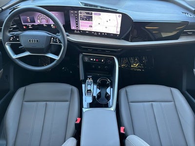 2026 Audi Q5 2.0T Premium Plus quattro