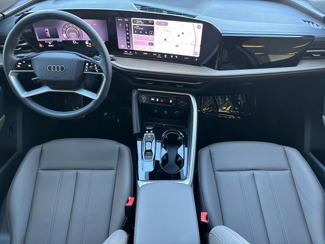 2026 Audi Q5 2.0T Premium Plus quattro
