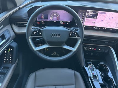 2026 Audi Q5 2.0T Premium Plus quattro