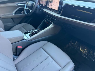 2026 Audi Q5 2.0T Premium Plus quattro