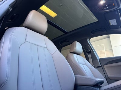 2026 Audi Q5 2.0T Premium Plus quattro