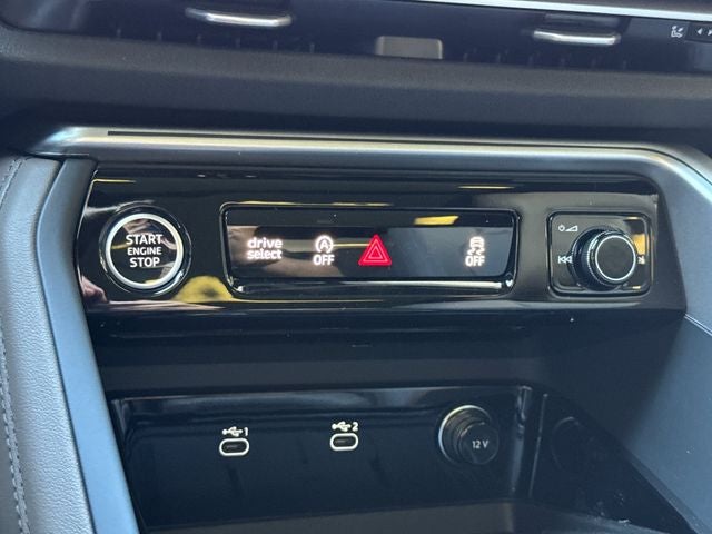 2026 Audi Q5 2.0T Premium Plus quattro