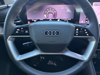 2026 Audi Q5 2.0T Premium Plus quattro