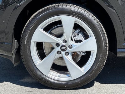 2026 Audi Q5 2.0T Premium Plus quattro