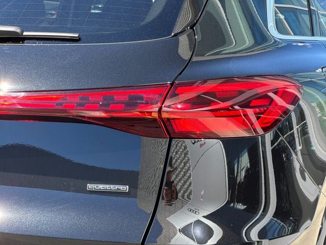 2026 Audi Q5 2.0T Premium Plus quattro