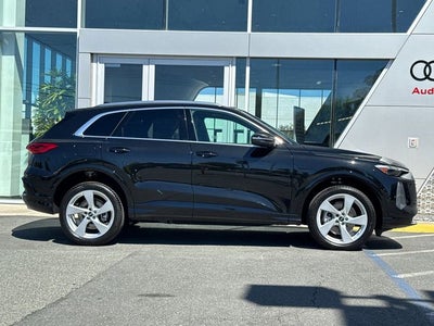 2026 Audi Q5 2.0T Premium Plus quattro