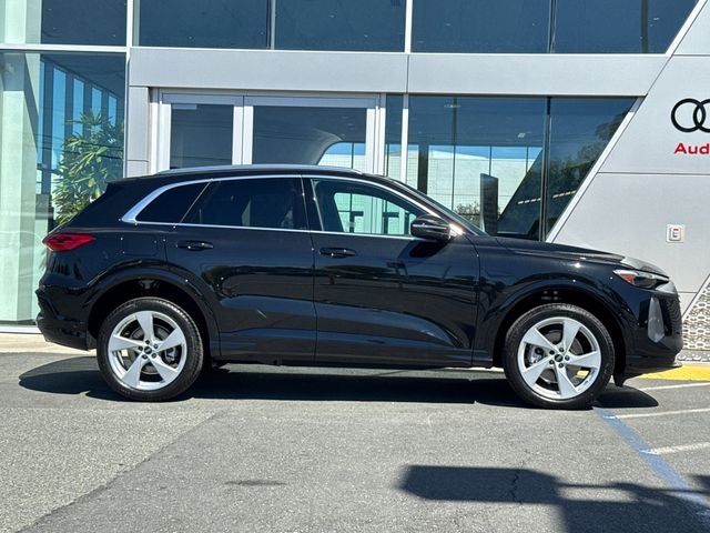 2026 Audi Q5 2.0T Premium Plus quattro