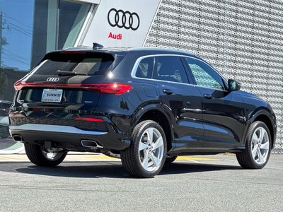 2026 Audi Q5 2.0T Premium Plus quattro