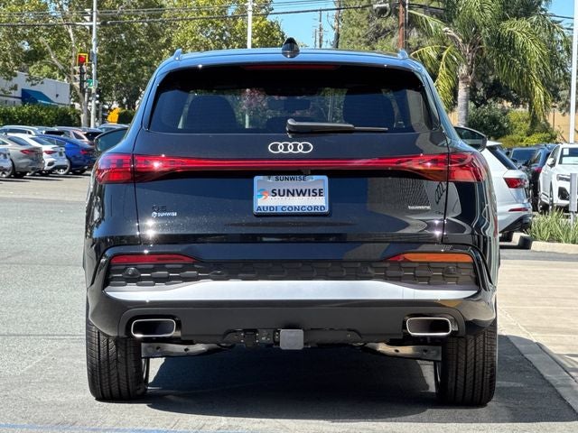 2026 Audi Q5 2.0T Premium Plus quattro