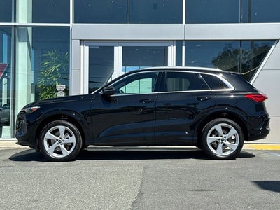 2026 Audi Q5 2.0T Premium Plus quattro