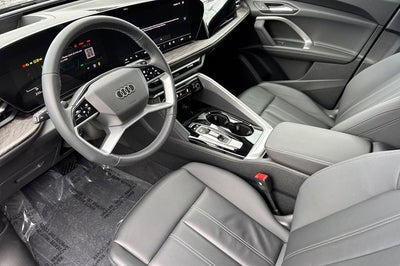 2025 Audi Q5 2.0T Premium Plus quattro