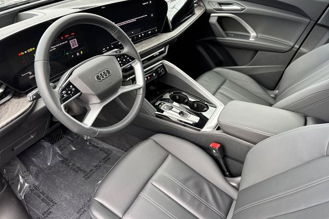 2025 Audi Q5 2.0T Premium Plus quattro