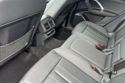 2025 Audi Q5 2.0T Premium Plus quattro