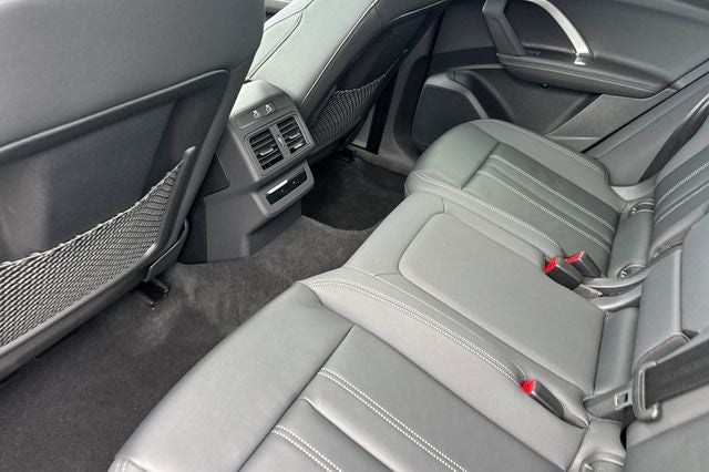 2025 Audi Q5 2.0T Premium Plus quattro