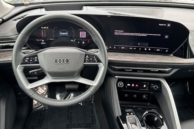 2025 Audi Q5 2.0T Premium Plus quattro