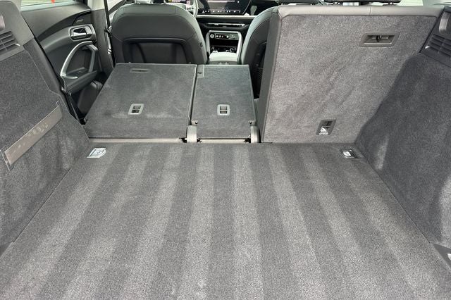 2025 Audi Q5 2.0T Premium Plus quattro