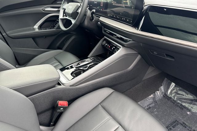 2025 Audi Q5 2.0T Premium Plus quattro