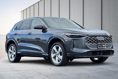 2025 Audi Q5 2.0T Premium Plus quattro