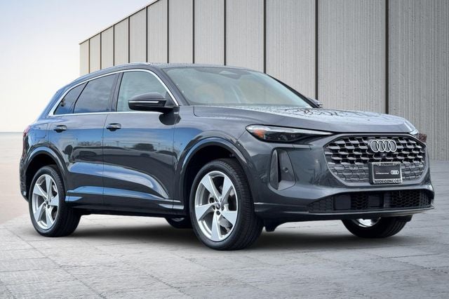 2025 Audi Q5 2.0T Premium Plus quattro